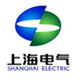 模塊儀表存在，上海電氣集團深深的電柜里