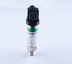 自來(lái)水專用壓力變送器
