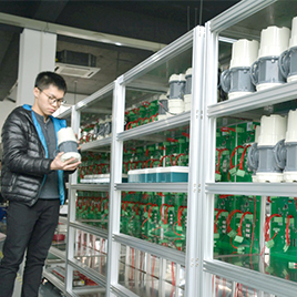 FLDC系列電磁流量計